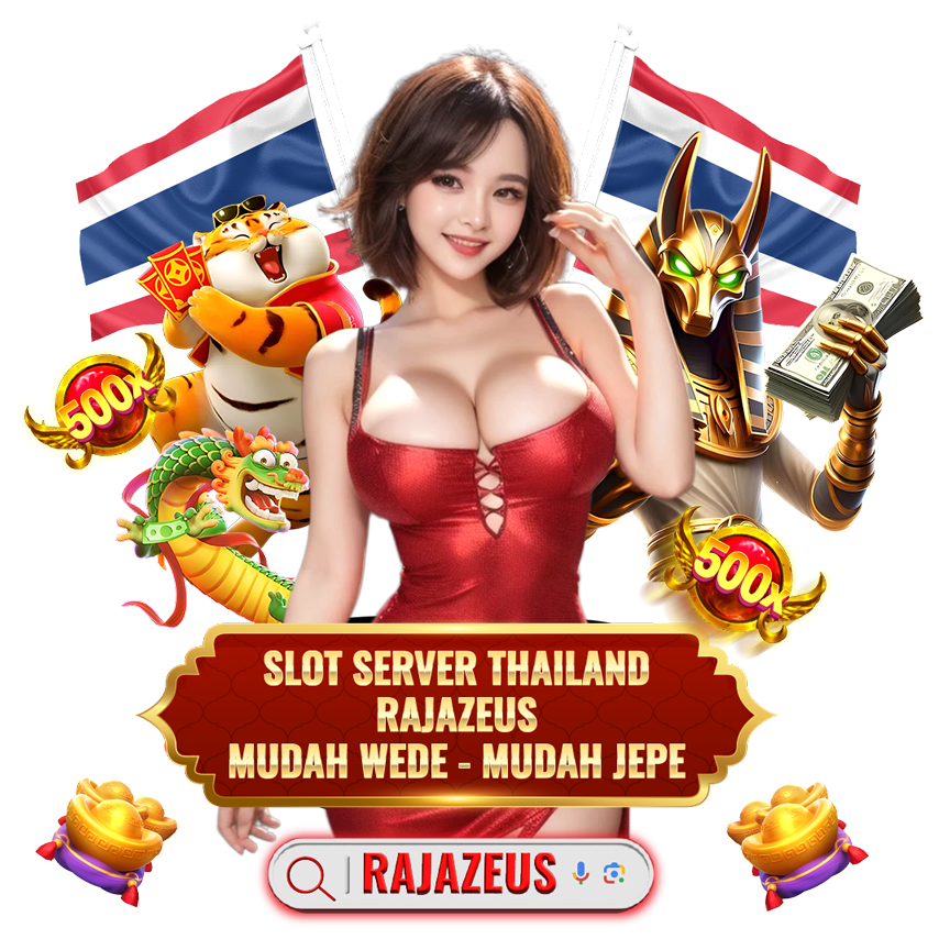 Lisensi Resmi Yang Dimiliki Situs Slot RajaZeus Terbaru Dan Terbaik Hari Ini