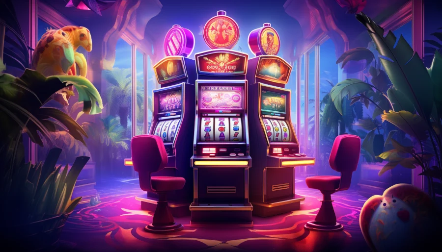 Link Daftar Raja Zeus Slot Gacor Reesmi Terbaik