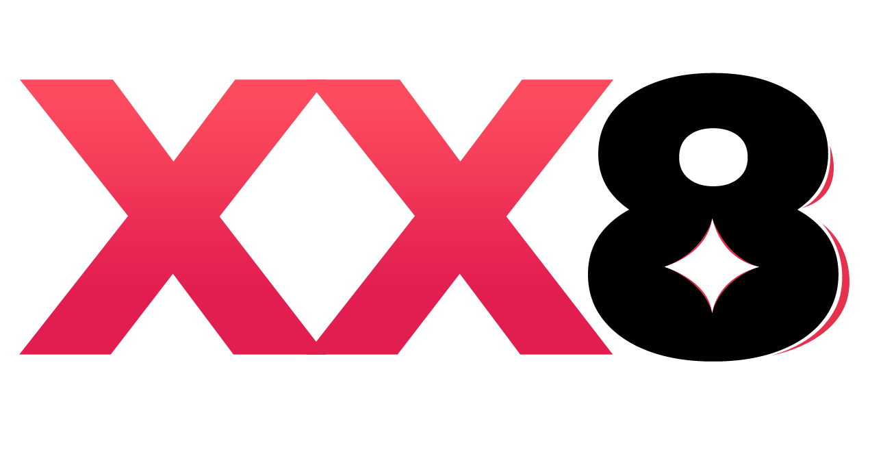 logo xx8